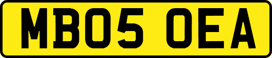 MB05OEA