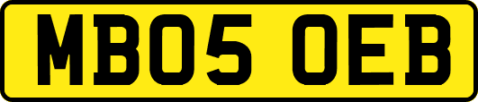 MB05OEB