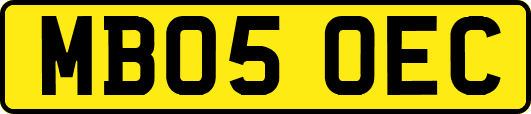 MB05OEC