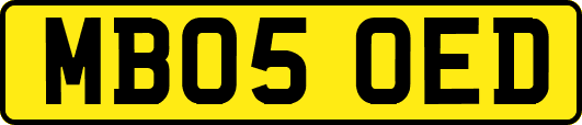 MB05OED
