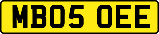 MB05OEE