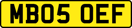 MB05OEF