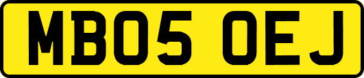 MB05OEJ