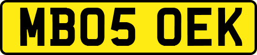 MB05OEK