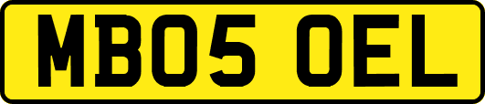 MB05OEL