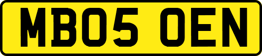 MB05OEN