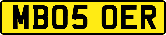 MB05OER