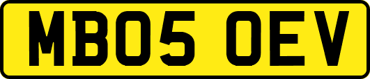 MB05OEV