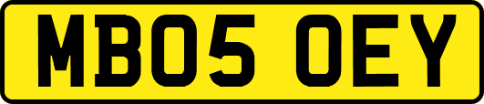 MB05OEY