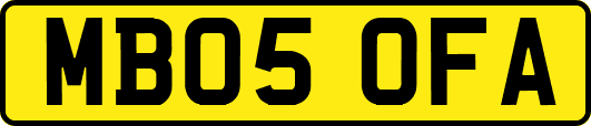 MB05OFA
