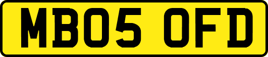 MB05OFD