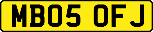 MB05OFJ