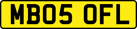 MB05OFL