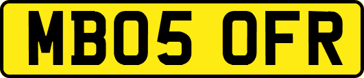 MB05OFR
