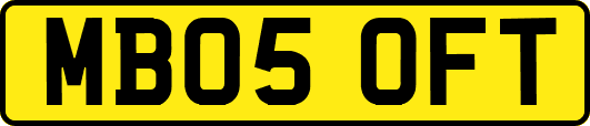 MB05OFT