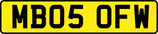 MB05OFW