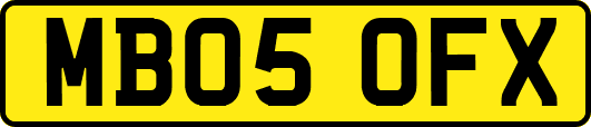 MB05OFX