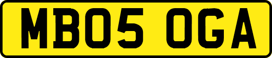 MB05OGA