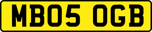 MB05OGB