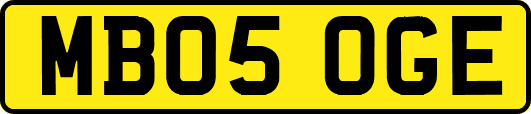 MB05OGE
