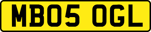 MB05OGL