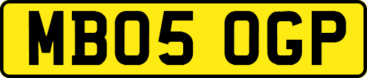 MB05OGP