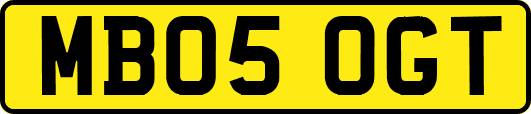 MB05OGT