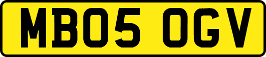 MB05OGV