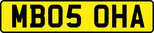 MB05OHA