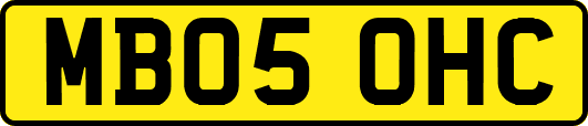 MB05OHC