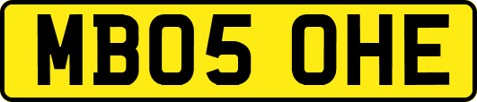 MB05OHE