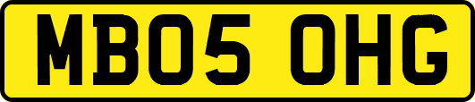 MB05OHG