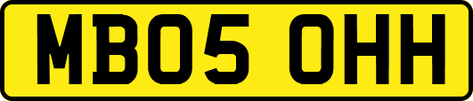 MB05OHH