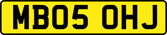 MB05OHJ