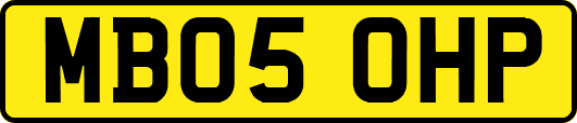 MB05OHP