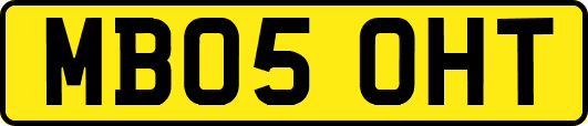 MB05OHT