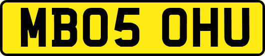 MB05OHU