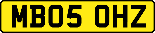 MB05OHZ