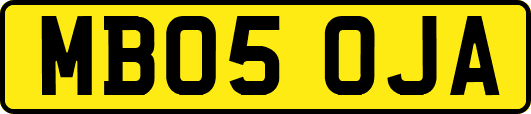 MB05OJA