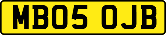 MB05OJB