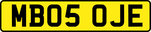 MB05OJE