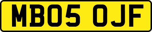 MB05OJF