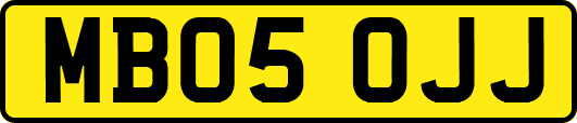 MB05OJJ