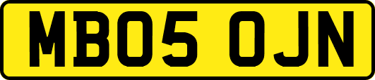 MB05OJN