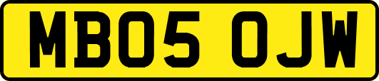 MB05OJW