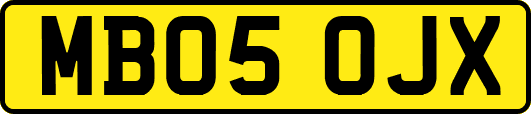 MB05OJX