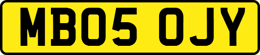 MB05OJY