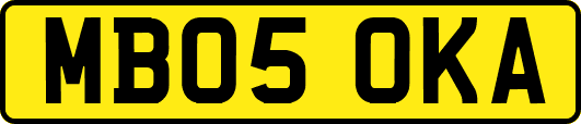 MB05OKA