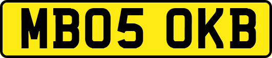MB05OKB