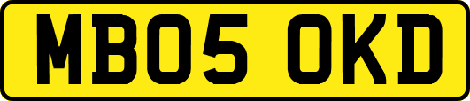 MB05OKD